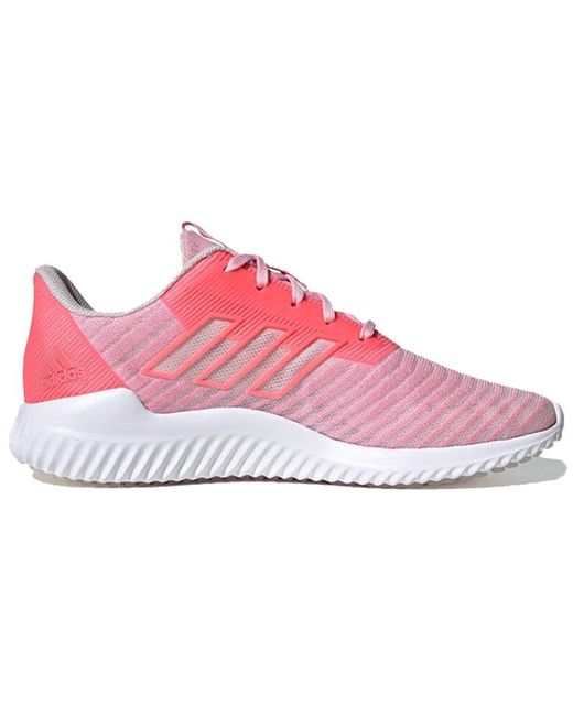Adidas Pink (Wmns) Climacool 2.0