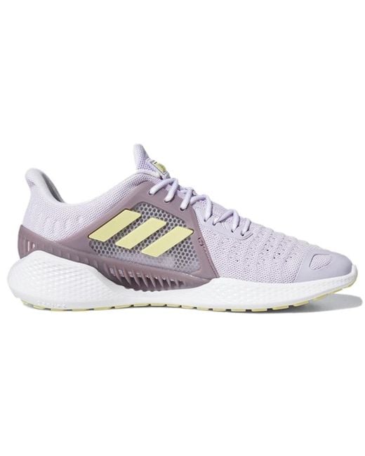 Adidas White (Wmns) Climacool Vent Summer.Rdy Ck U
