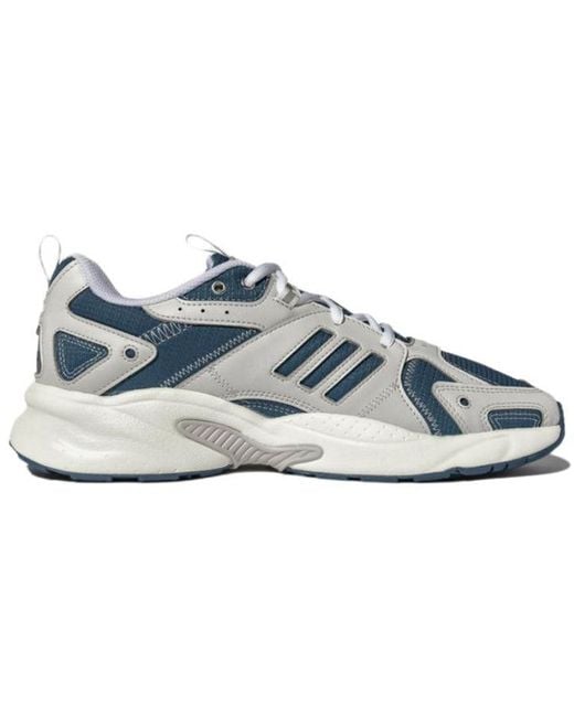 Adidas Blue Neo Jz Runner for men