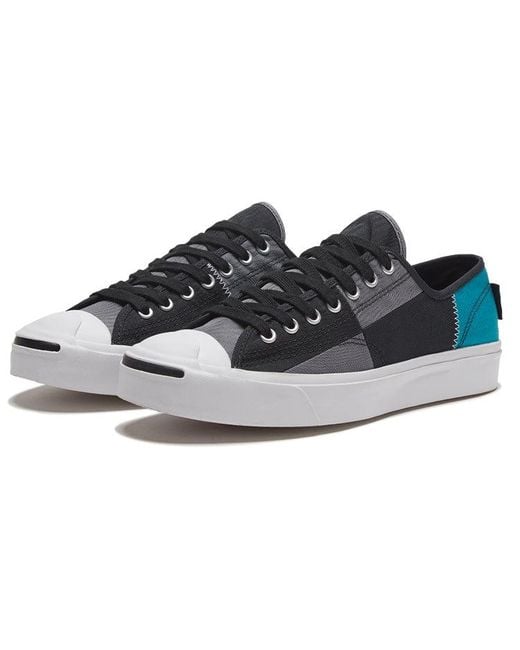 Converse Black Jack Purcell Low 'Mix & Match for men