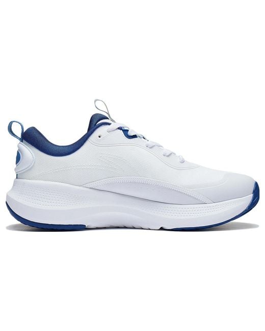 Li-ning Blue Soft Element for men