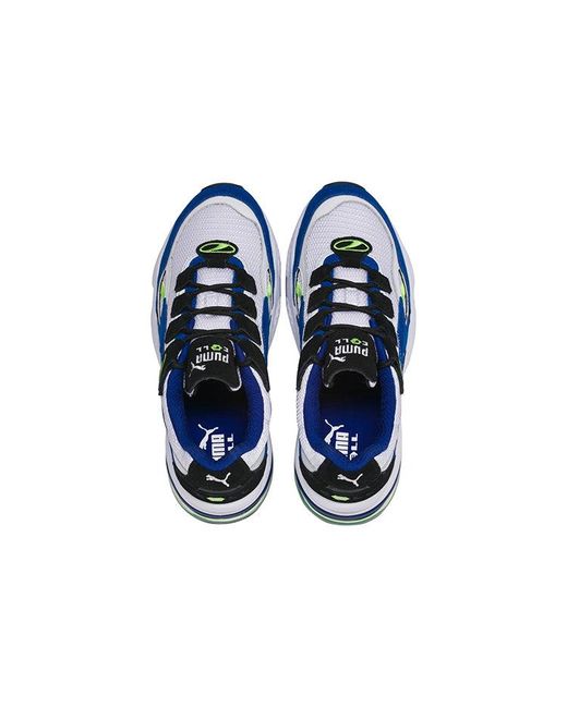 PUMA Blue Cell Venom Sneakers for men