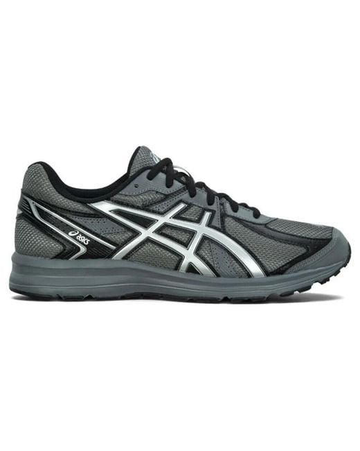 Asics Gray Jog 100 S 'Steel' for men