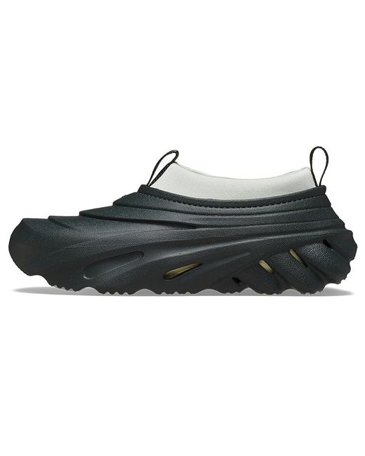 CROCSTM Black Echo Storm 'Kelp'