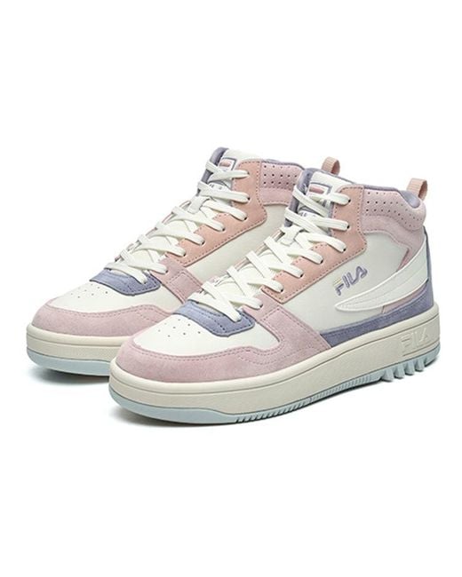 Fila White (Wmns) Ventuno