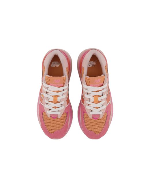 New Balance Pink (Wmns) 57/40 'Valentine'S Day'