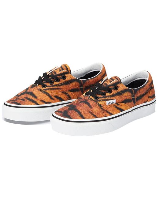 Vans Brown Era 'Year Of The Tiger' for men
