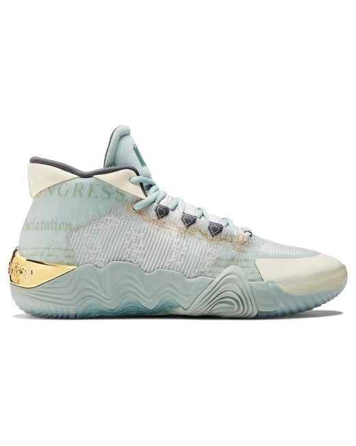 New Balance Blue Kawhi 2 'New Money' for men