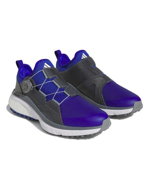 Adidas Blue Solar Motion Boa for men