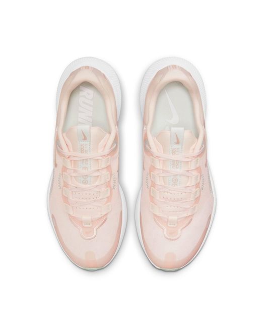Nike Pink (Wmns) React Escape Rn