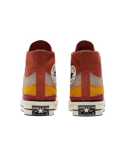 Converse Brown Chuck 70 High 'National Parks' for men