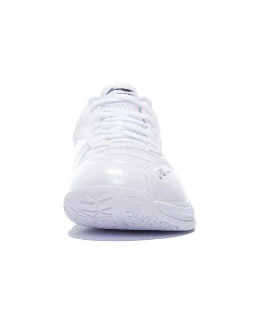 Li-ning White Lieting Lite for men