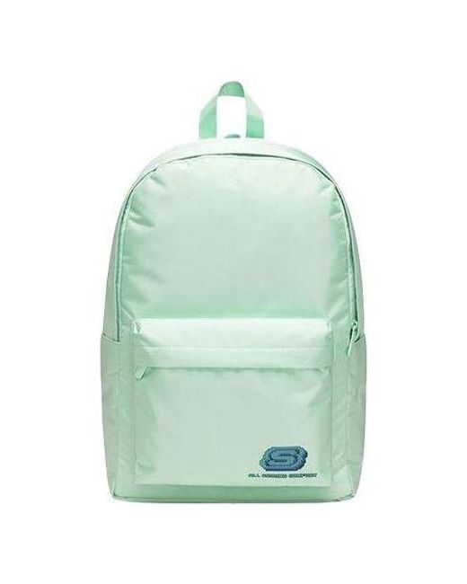 Skechers Green (Wmns) Logo Backpack 'Light'