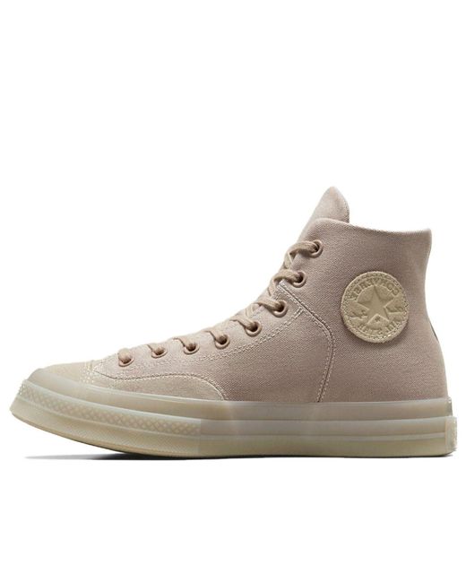 Converse Brown Chuck Taylor All Star 70 Hi 'Marquis Wonder Stone'