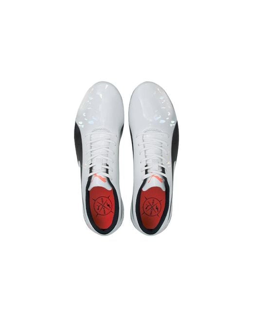 PUMA Black Evospeed Electric for men