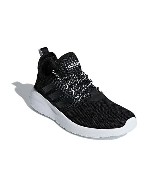 Adidas Black (Wmns) Lite Racer Reborn 'Core'