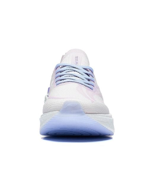 Li-ning White (Wmns) Yueying 3 Pro