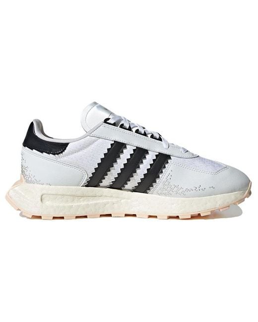 Adidas Blue Retropy E5 'Money Kingdom' for men