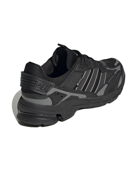 Adidas Black Spiritain 2000 Gore-Tex Dark' for men