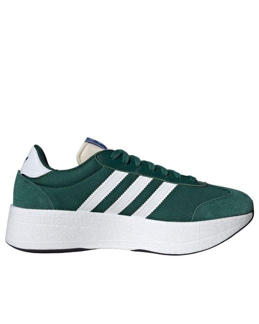 Adidas Blue City Rnr for men