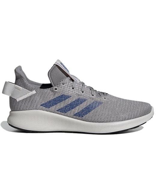 Adidas Blue Sensebounce + Street for men