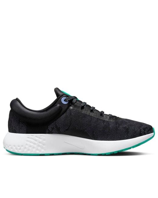 Nike Blue (Wmns) Renew Serenity Run 2