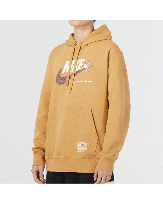 Nike Natural As M Nsw Bb Po Sole Caf for men
