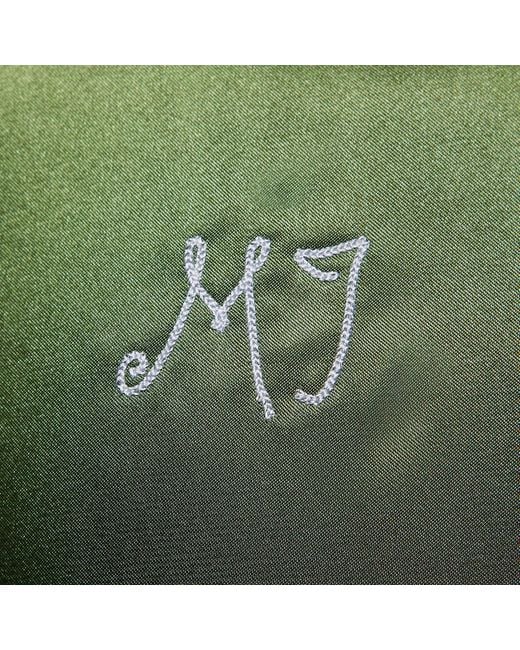 Nike Green (Wmns) Varsity Jacket