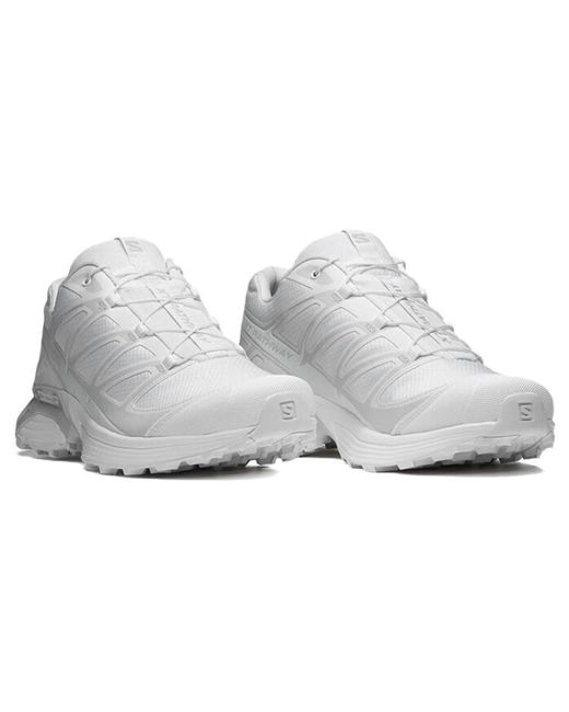 Salomon White Xt-Pathway