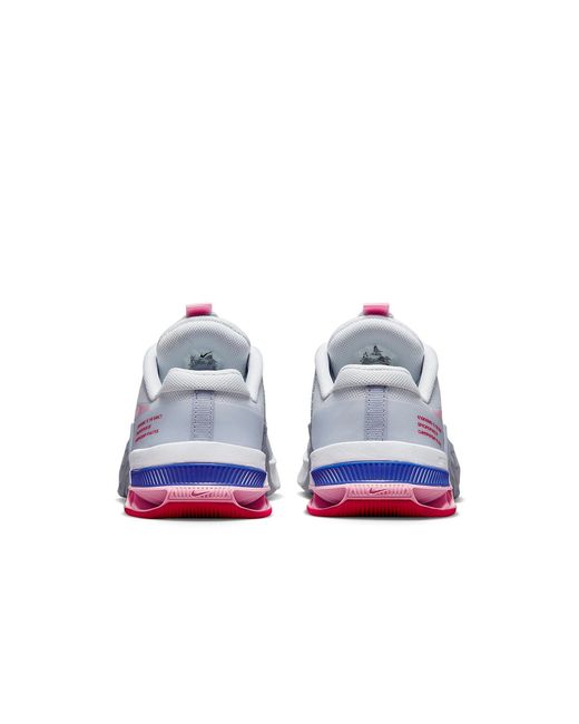 Nike Blue (Wmns) Metcon 8 'Light Soft'