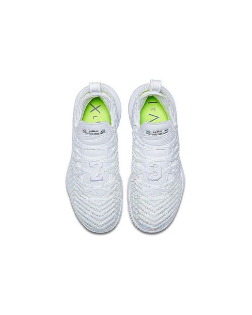 Nike Blue Lebron 16 Ep 'Buzz Lightyear' for men