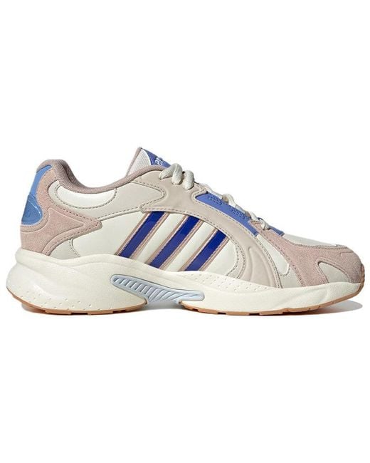 Adidas Blue Neo Crazychaos 2.0 for men