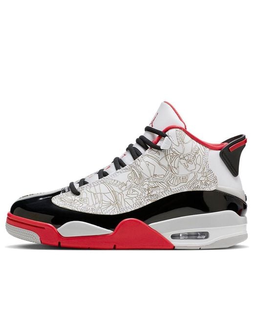 Nike White Dub Zero 'Varsity' 2022 for men