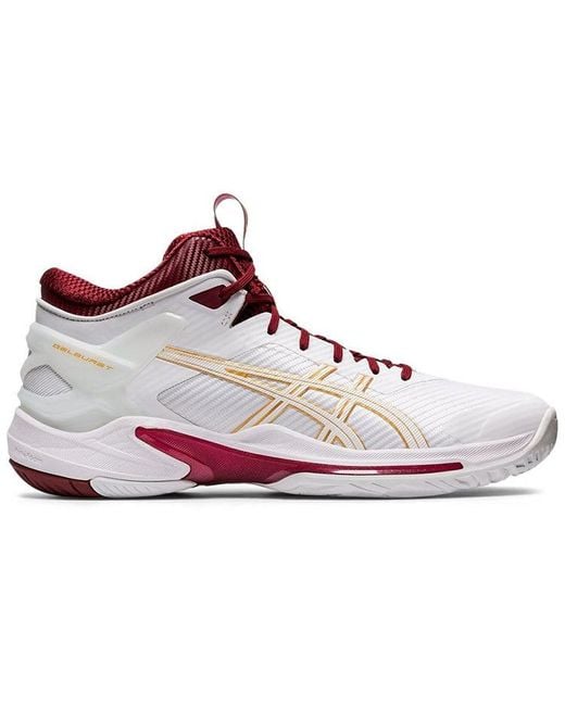 Asics Brown Gel-Burst 24 for men