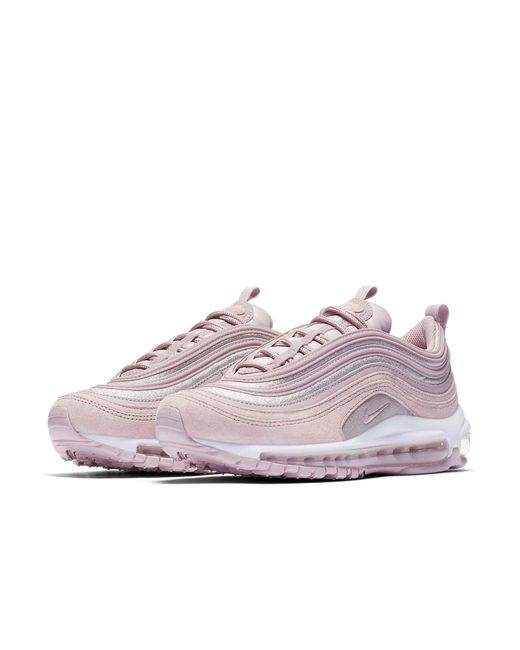 Nike Purple (Wmns) Air Max 97 'Particle Rose'
