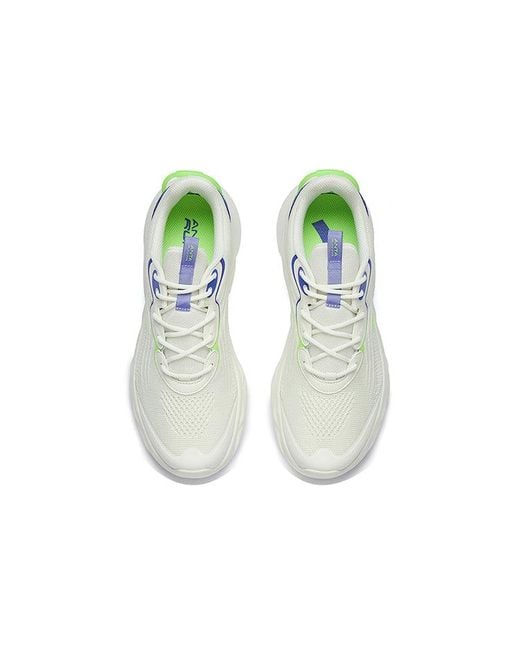 Anta Blue Run Collection for men