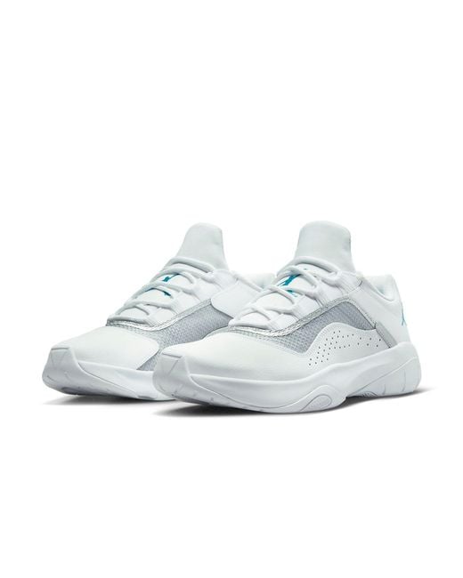 Nike White 11 Cmft Low Neo' for men