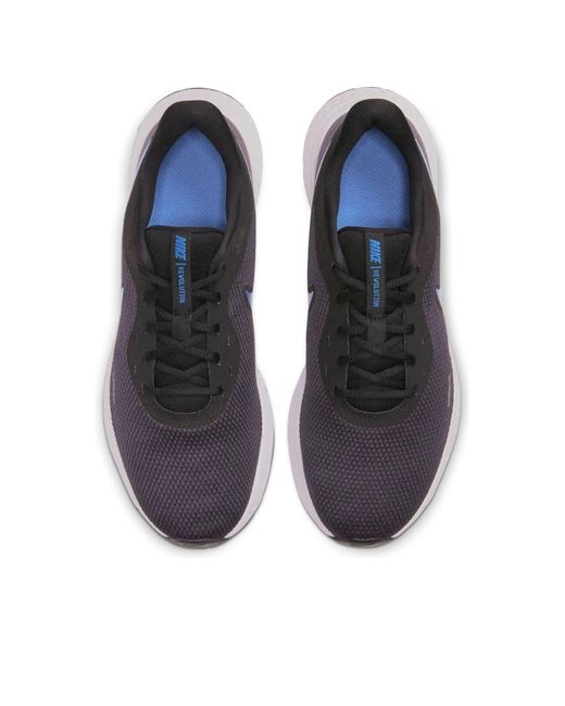 Nike Blue Revolution 5 'Gridiron Mountain' for men
