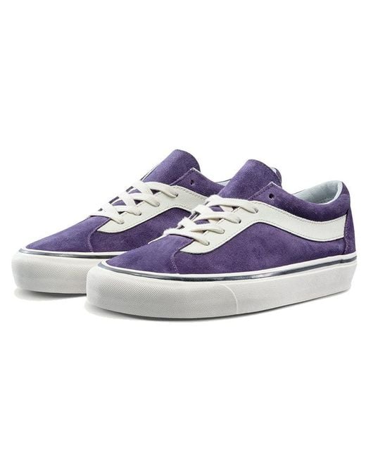 Vans Blue Bold Ni for men