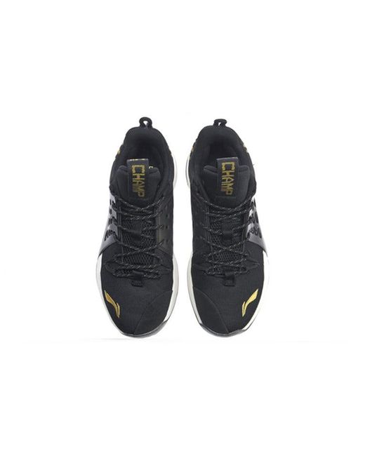 Li-ning Blue Sonic 7 Low X Cba for men