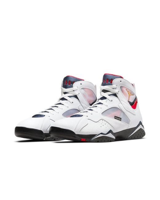 Nike White Air 7 Shoes for men