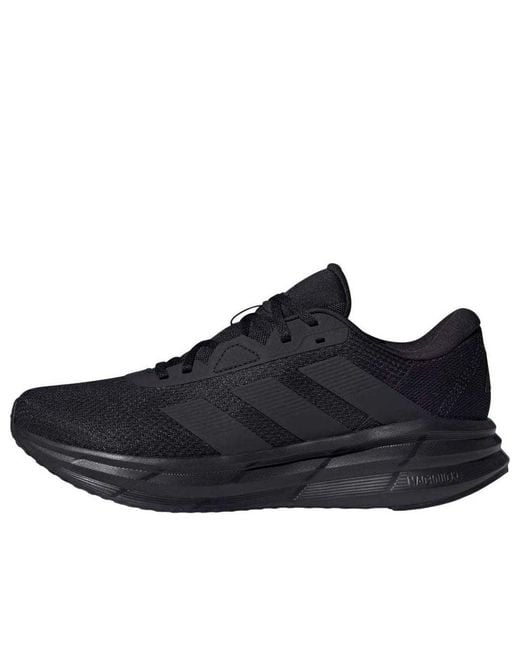 Adidas Black Galaxy 7 for men