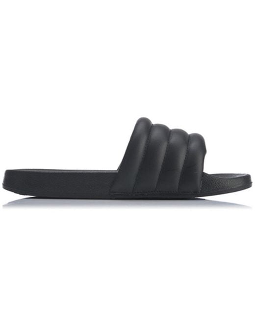 Li-ning Blue Bubble Slide 'Paris Fashion Week for men