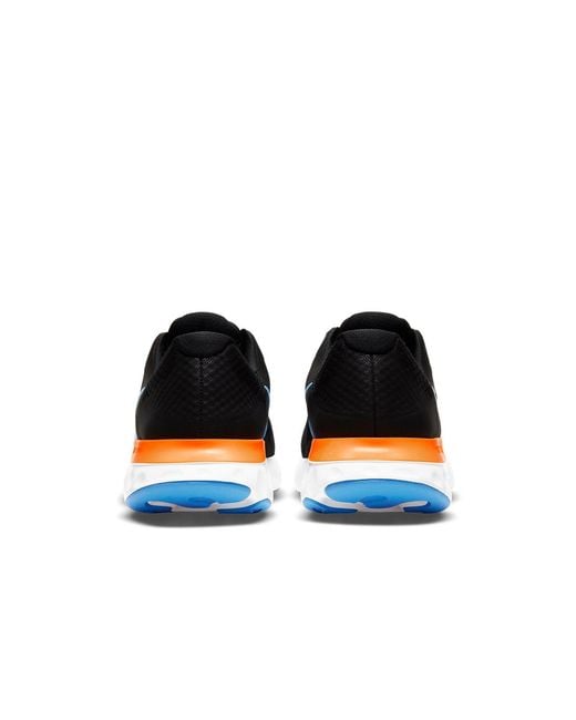 Nike Blue Renew Run 2 Coast' for men