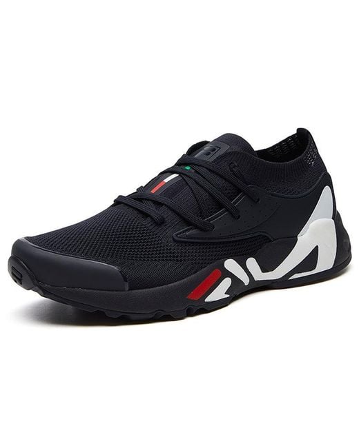 Fila Blue Mind One 2.0 Low for men