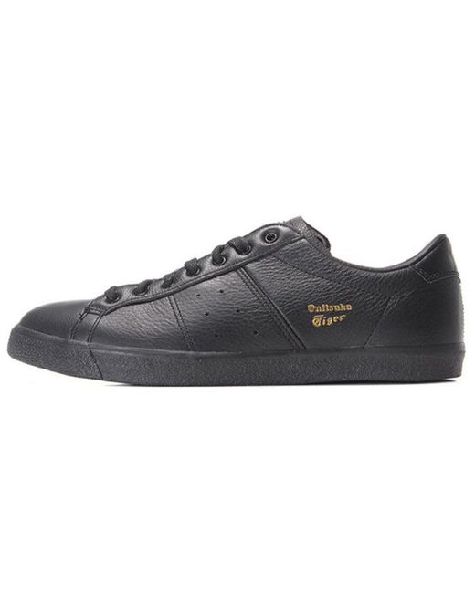 Onitsuka Tiger Brown Lawnship for men