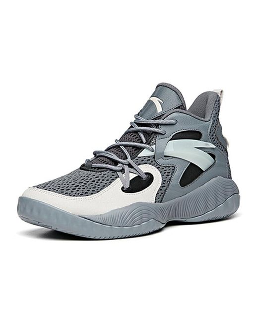 Anta Blue Wind Tunnel 1 for men