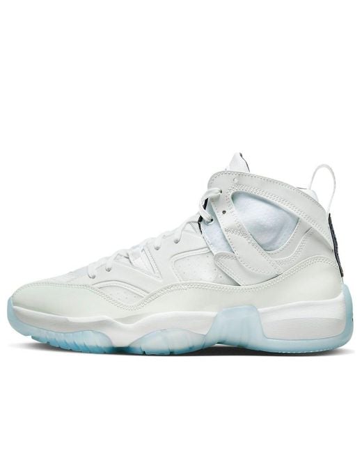 Nike Blue Two Trey Shoes 'Legend' for men