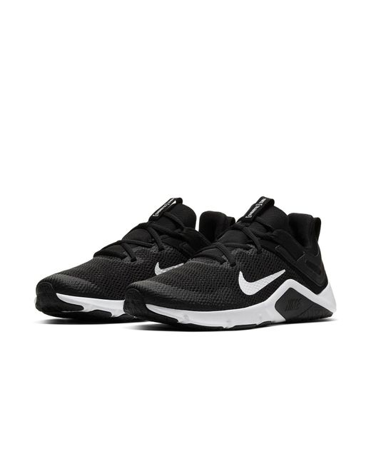 Nike Black (Wmns) Legend Essential