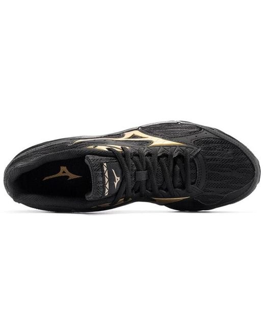 Mizuno Black Spark 3 for men
